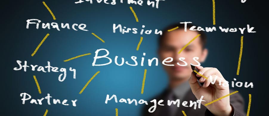  Operatives Management
